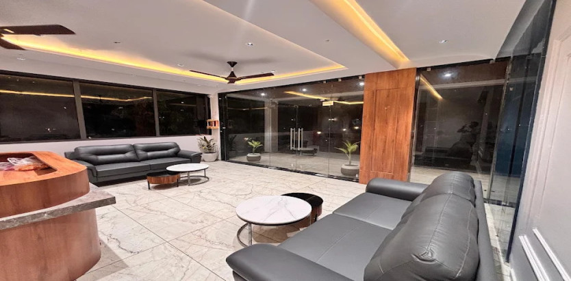 Vantara Gir Resort